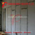 Eco friendly Eps Cement Sandwich Lightweight Insulated Precast Concrete Interior Wall Panel